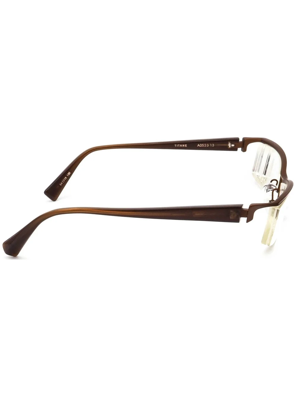 Alain Mikli A0523 13 Eyewear